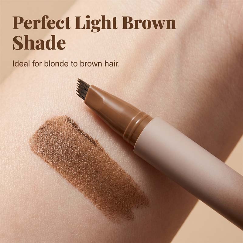 Flawless Strokes Augenbrauenstift