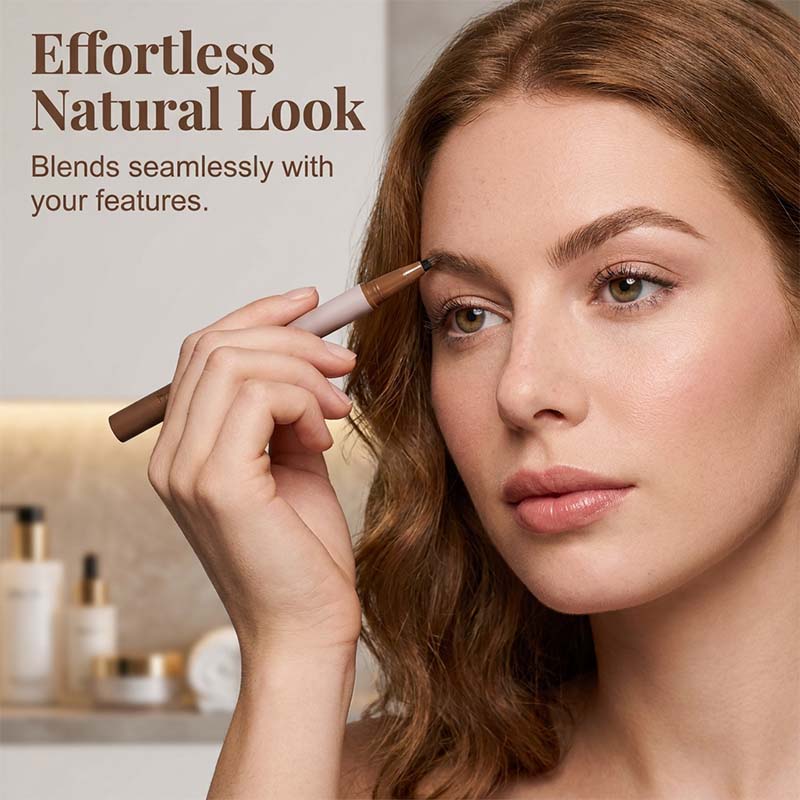Flawless Strokes Augenbrauenstift