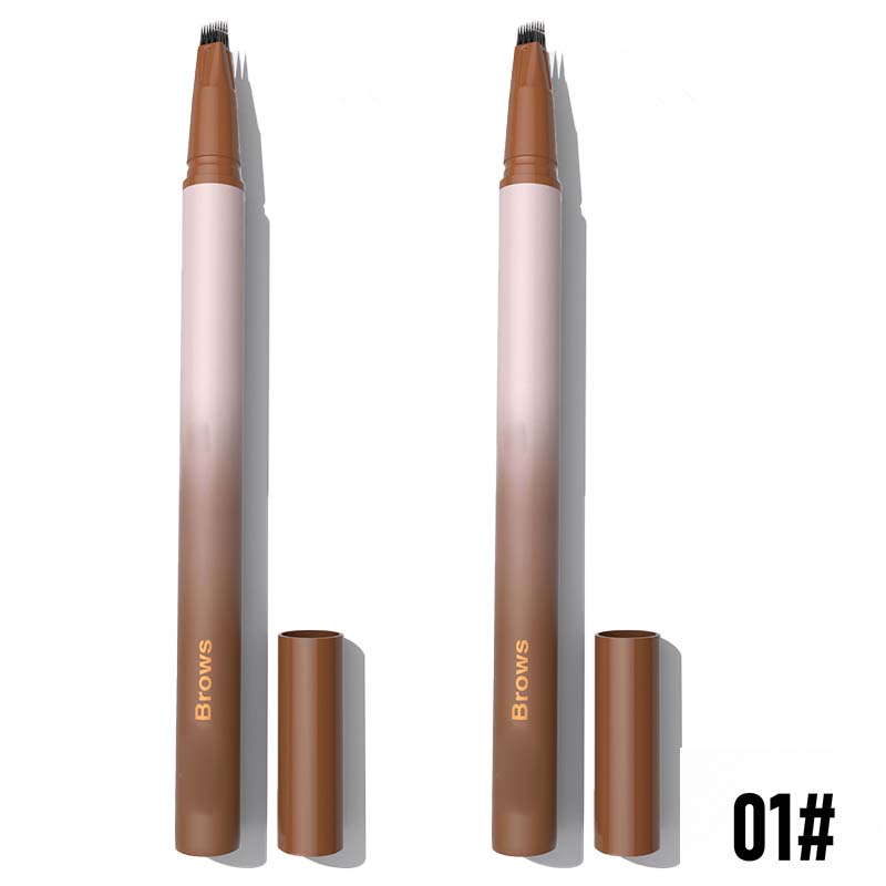Flawless Strokes Augenbrauenstift