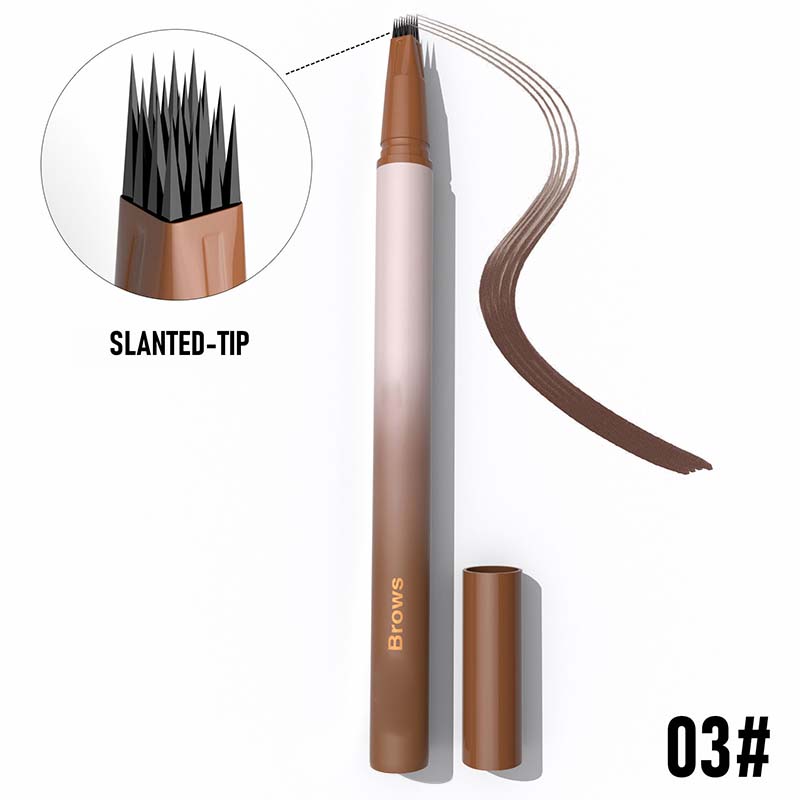 Flawless Strokes Augenbrauenstift