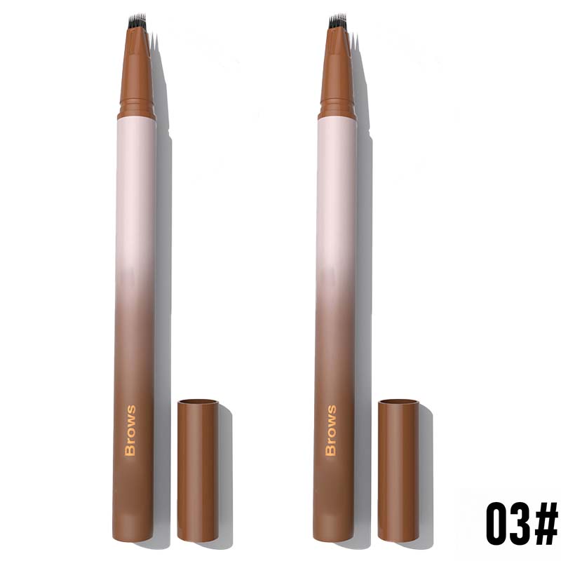 Flawless Strokes Augenbrauenstift