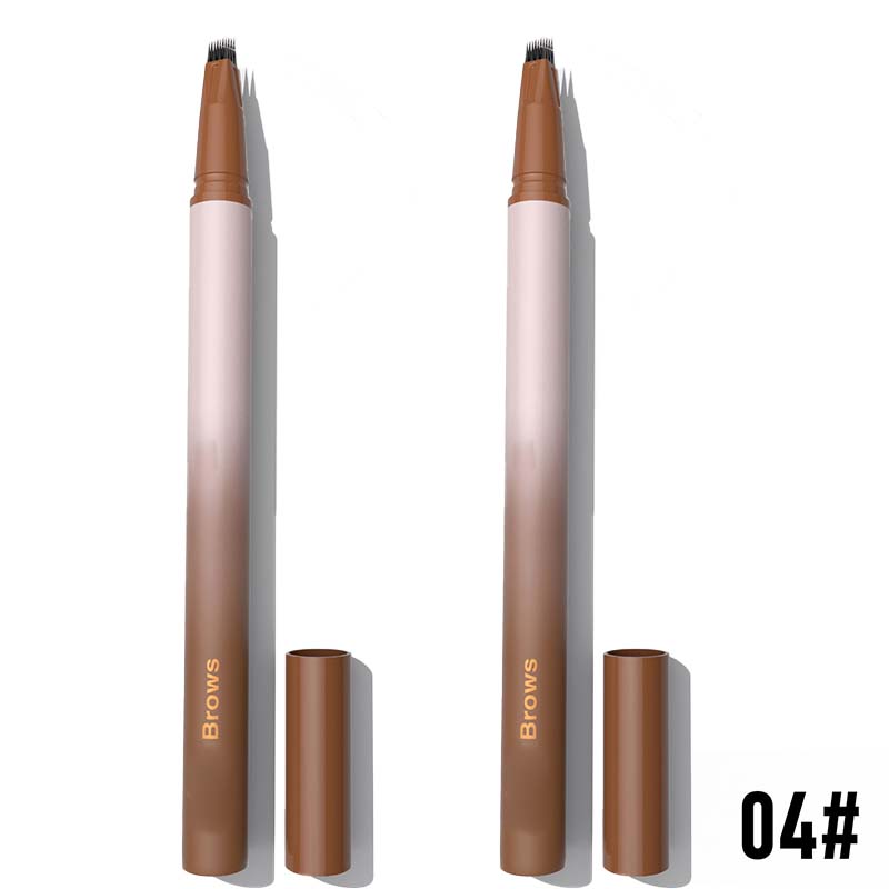Flawless Strokes Augenbrauenstift