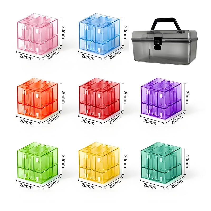 Magnetisches Baustein-Set für Kinder