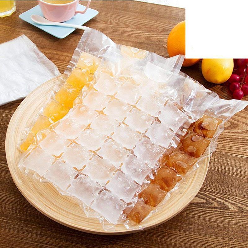 🧊2026 Hot Sale🧊 Eiswürfelbereiter Tasche （1 kaufen 1 gratis dazu）