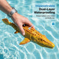 2.4-GHz-RC-Mosasaurus-Schwimmspielzeug mit Sprühfunktion