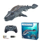 2.4-GHz-RC-Mosasaurus-Schwimmspielzeug mit Sprühfunktion