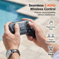 2.4-GHz-RC-Mosasaurus-Schwimmspielzeug mit Sprühfunktion