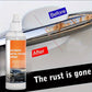 Ultimatives Metallpolierspray