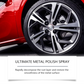 Ultimatives Metallpolierspray