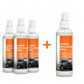 Ultimatives Metallpolierspray