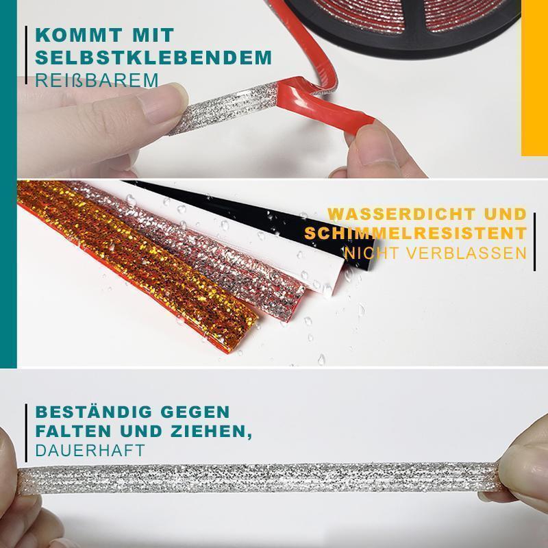 ✨Frühling 50% Rabatt✨Schimmelfeste Dichtungsaufkleber für Keramische  Fliese