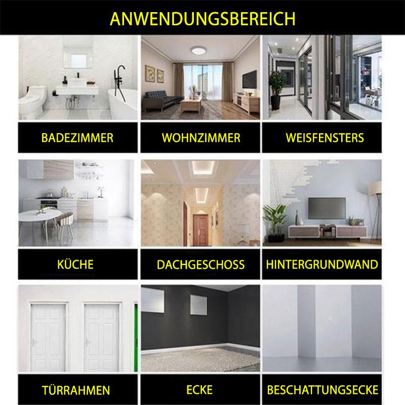 ✨Frühling 50% Rabatt✨Schimmelfeste Dichtungsaufkleber für Keramische  Fliese
