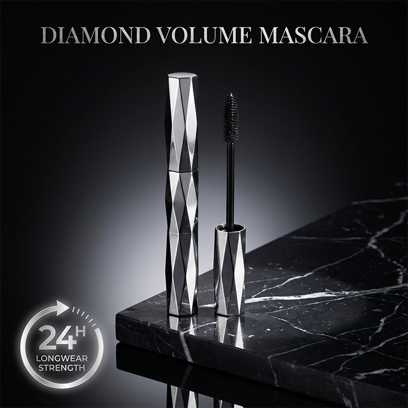 Volumen-Diamant-Mascara