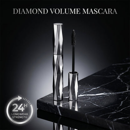Volumen-Diamant-Mascara