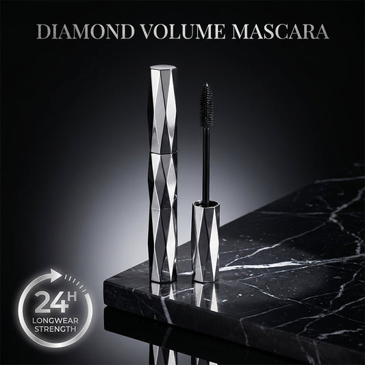 Volumen-Diamant-Mascara