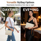 ⏳Zeitlich begrenztes Sonderangebot⏰Umhängetasche und Clutch aus geflochtenem Stroh für Damen👜