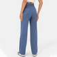 Dehnbare, bequeme Freizeithose für Damen