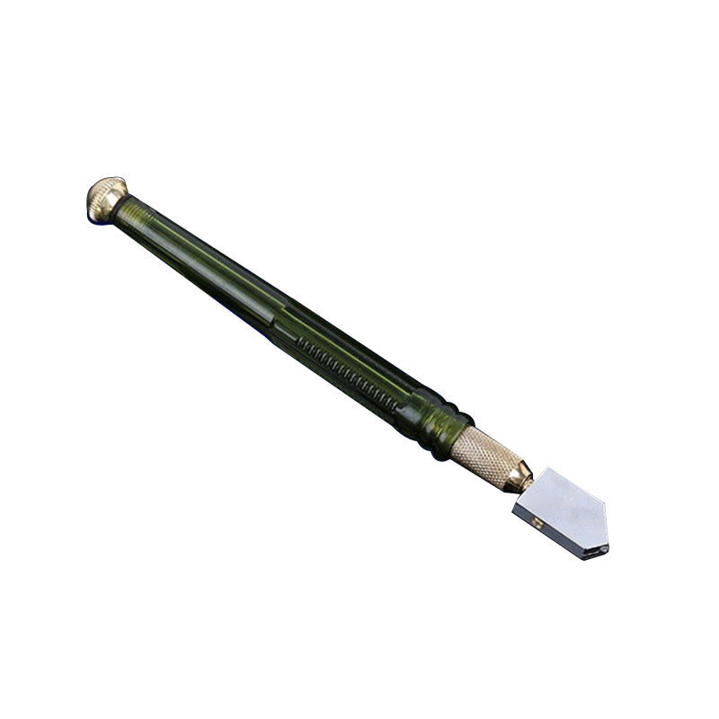 Professionelles Diamant-Glasschneidwerkzeug
