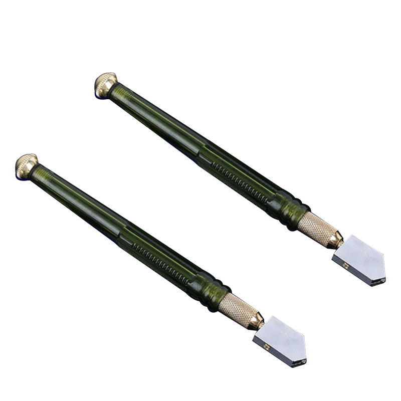 Professionelles Diamant-Glasschneidwerkzeug