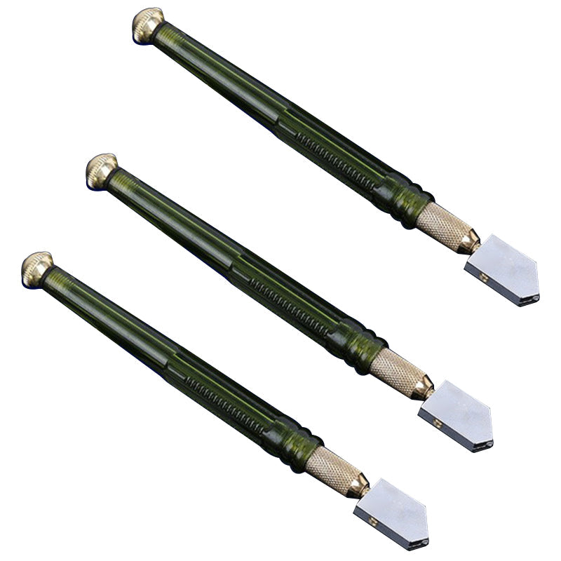 Professionelles Diamant-Glasschneidwerkzeug