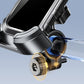 Universell verstellbarer Telefonhalter für Fahrrad und Motorrad
