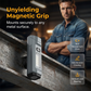 Infrarot-Laser-Taschenlampe mit COB-Magnetfuß