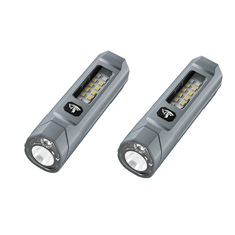 Infrarot-Laser-Taschenlampe mit COB-Magnetfuß