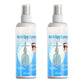 Sichtschutzspray mit Spiegeleffekt für Glas