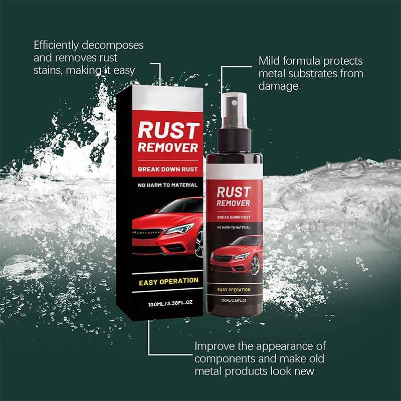 Mehrzweck-Rostentfernerspray