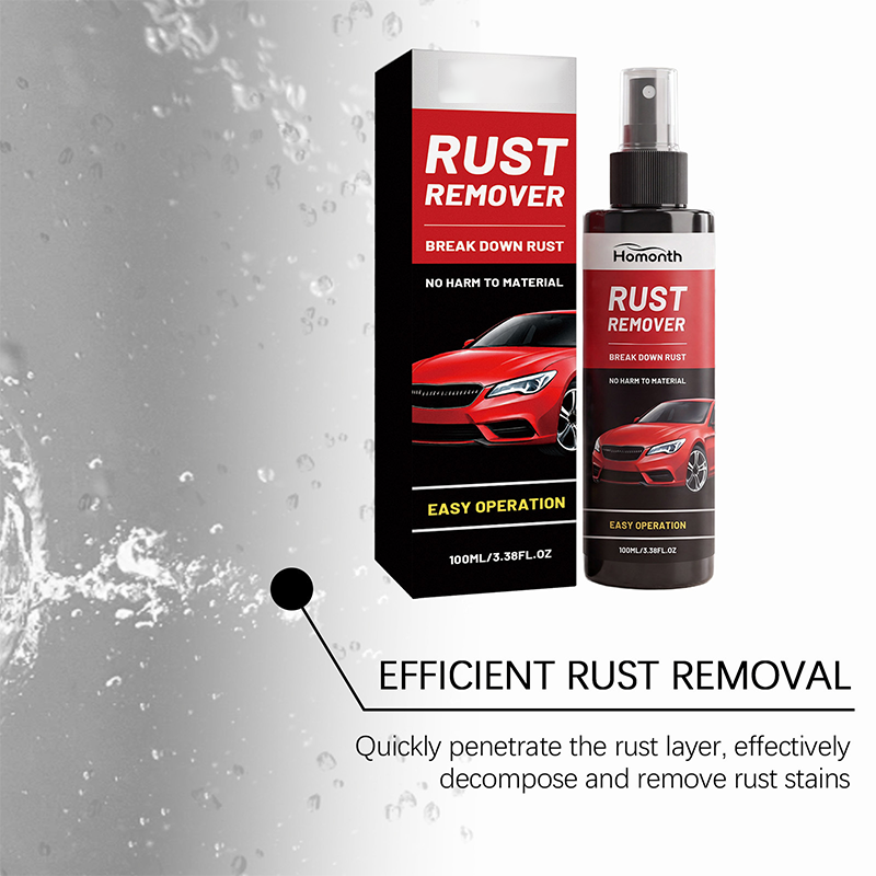 Mehrzweck-Rostentfernerspray