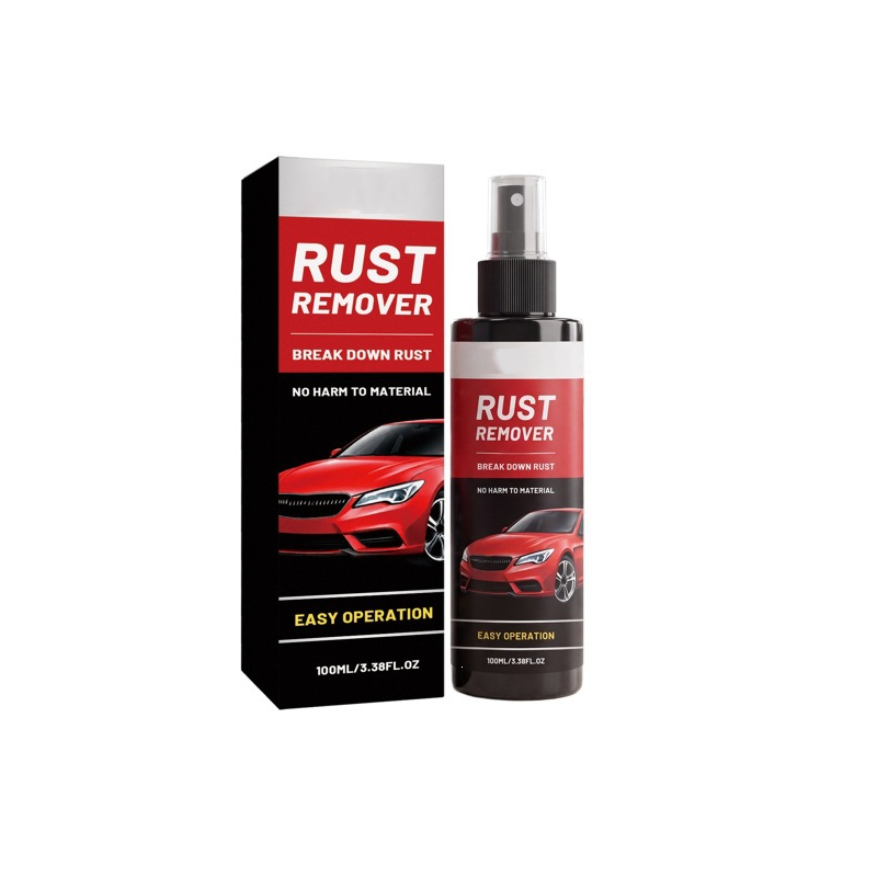 Mehrzweck-Rostentfernerspray