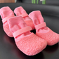 🐶 50 % Rabatt 👟 Rutschfeste, wasserdichte Hundeschuhe
