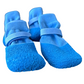🐶 50 % Rabatt 👟 Rutschfeste, wasserdichte Hundeschuhe