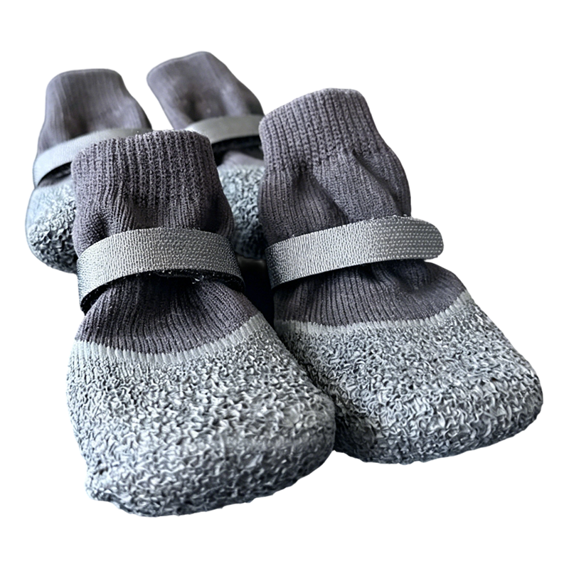 🐶 50 % Rabatt 👟 Rutschfeste, wasserdichte Hundeschuhe