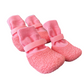 🐶 50 % Rabatt 👟 Rutschfeste, wasserdichte Hundeschuhe
