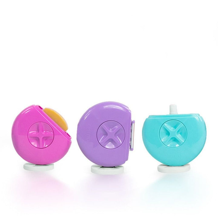 3-in-1 Damen-Multifunktionsrasierer