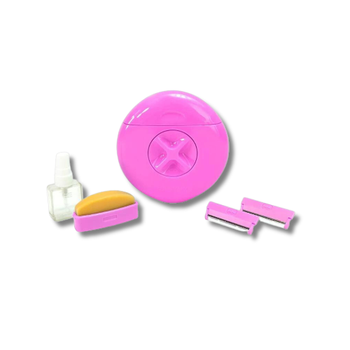 3-in-1 Damen-Multifunktionsrasierer