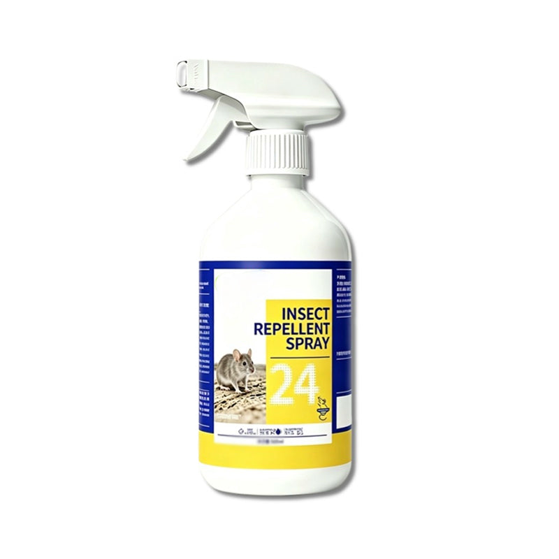 Universal-Nagetierabwehrspray