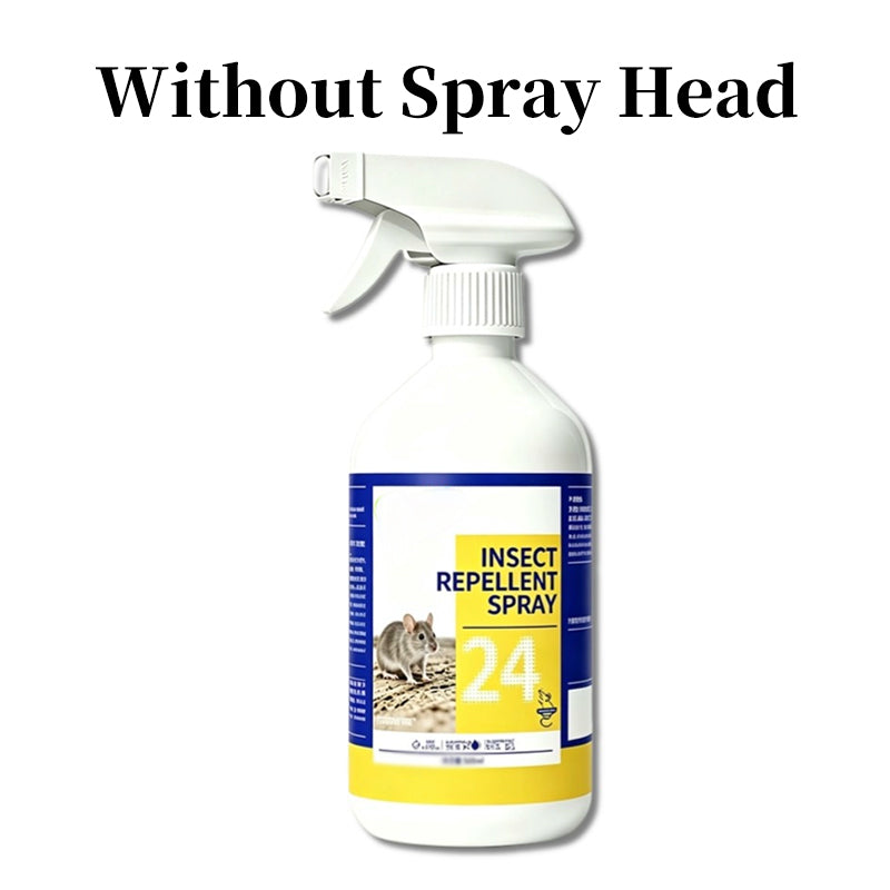Universal-Nagetierabwehrspray