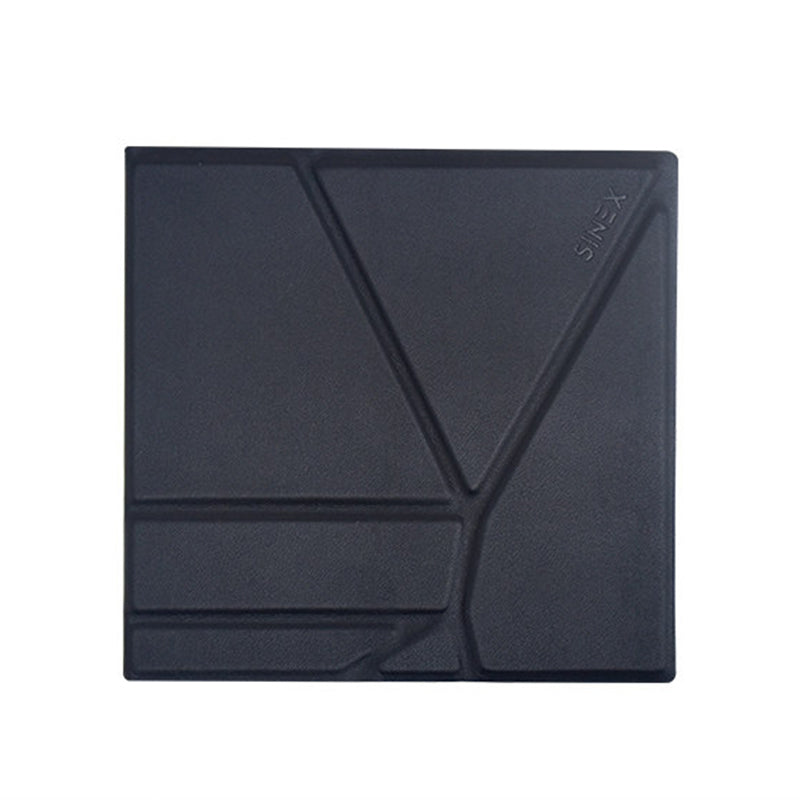 Multifunktionaler, faltbarer Laptopständer und Tablet-/Smartphone-Halter