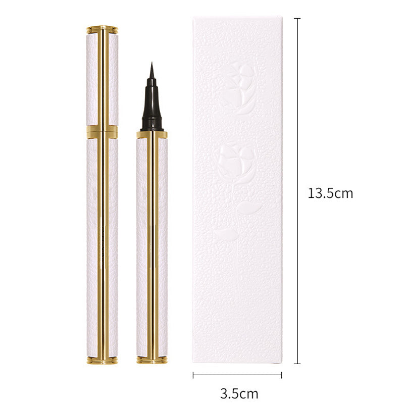 Wasserfester Präzisions-Flüssig-Eyeliner-Stift