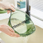 🍚💧 Reisspüle mit integriertem Abtropfsieb – rutschfester Boden, stabiler Griff & feine Löcher für perfekte Wasserabfuhr, ideal für Hülsenfrüchte, Obst & Gemüse