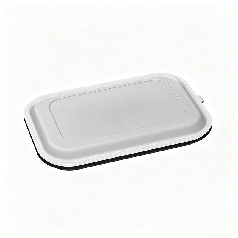 🍱Solange der Vorrat reicht 40 % Rabatt!🎉 Tragbare Lunchbox aus Silikon – BPA-frei, auslaufsicher & faltbar – Perfekt für Arbeit, Reise & Picknick – nachhaltig & praktisch 🌿
