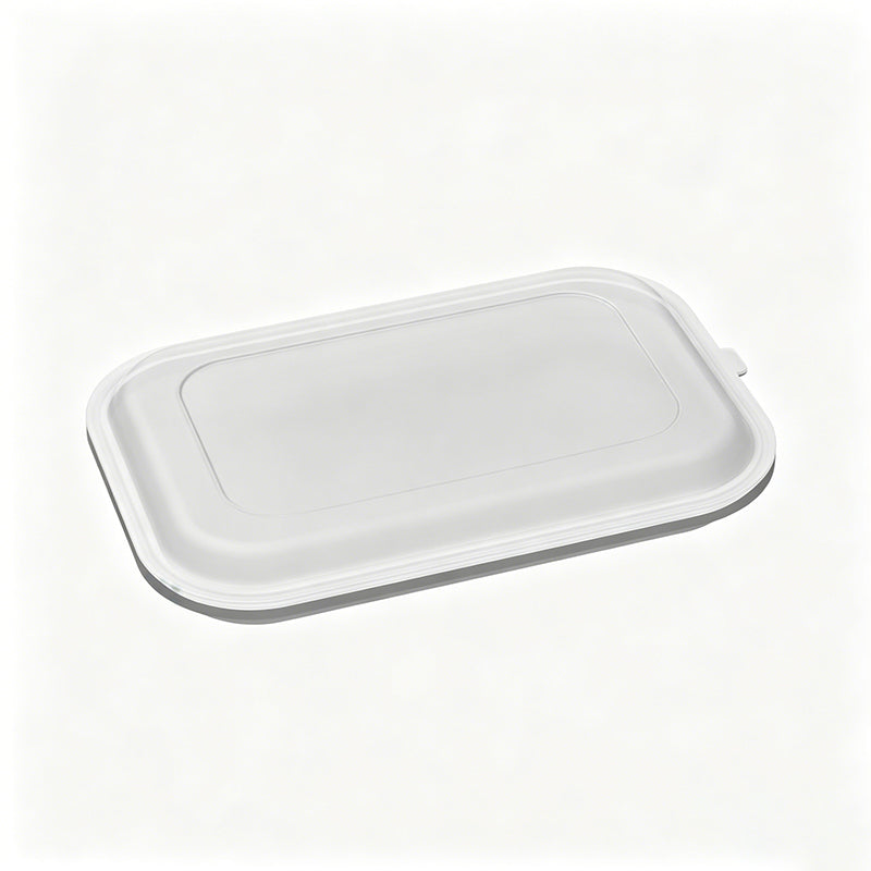 🍱Solange der Vorrat reicht 40 % Rabatt!🎉 Tragbare Lunchbox aus Silikon – BPA-frei, auslaufsicher & faltbar – Perfekt für Arbeit, Reise & Picknick – nachhaltig & praktisch 🌿