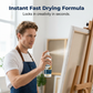 🥳2026 HEISSER VERKAUF🥳💞ÜBER 50.000 VERKAUFT!🎨🖌️Schnelltrocknendes Fixierspray – Schützt Kohle- und Pastellfarben vor Verschmieren. Ultrafeiner Nebel, kein Tropfen. Mattes Finish, die Farben bleiben farbtreu! 🛡️✨