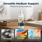 🥳2026 HEISSER VERKAUF🥳💞ÜBER 50.000 VERKAUFT!🎨🖌️Schnelltrocknendes Fixierspray – Schützt Kohle- und Pastellfarben vor Verschmieren. Ultrafeiner Nebel, kein Tropfen. Mattes Finish, die Farben bleiben farbtreu! 🛡️✨