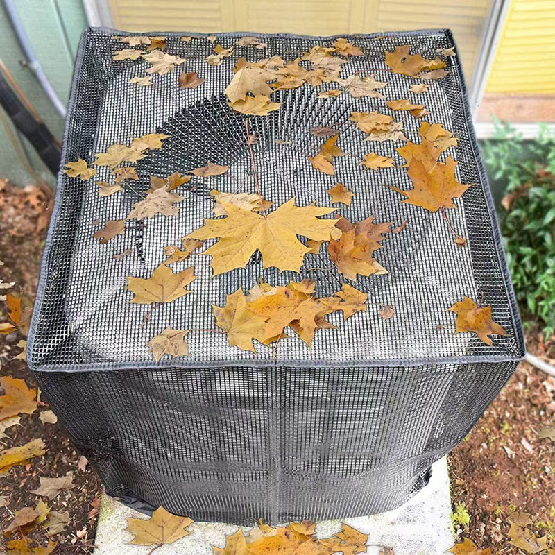 ❄️ 50% RABATT! ⏰ Schutznetz-Abdeckung für Außenklimageräte – Wetterfest & langlebig – Schützt vor Laub, Staub & Schmutz – atmungsaktives Material, einfache Montage – perfekt für den ganzjährigen Einsatz 🏠✨