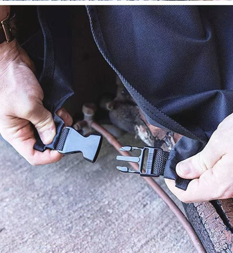 ❄️ 50% RABATT! ⏰ Schutznetz-Abdeckung für Außenklimageräte – Wetterfest & langlebig – Schützt vor Laub, Staub & Schmutz – atmungsaktives Material, einfache Montage – perfekt für den ganzjährigen Einsatz 🏠✨