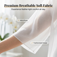 🌟 Leichte transparente offene Strickjacke – luftig, vielseitig & perfekt für Layering – ideal für warme Tage, Strand & Freizeit – femininer Look mit eleganter Transparenz