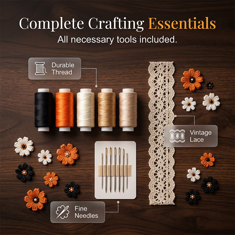 🎁 Neu eingetroffen mit 50% Rabatt!! 🧵Gruseliges Skelett-Bastelset zum Selbermachen, ideal für Halloween Bastelaktivitäten & gruselige Partydekoration